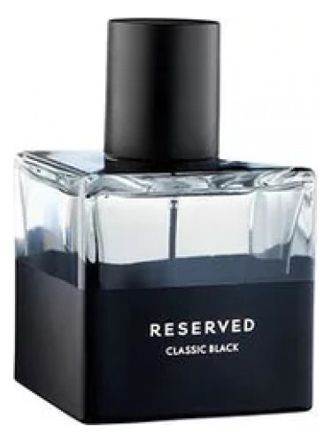 Classic Black