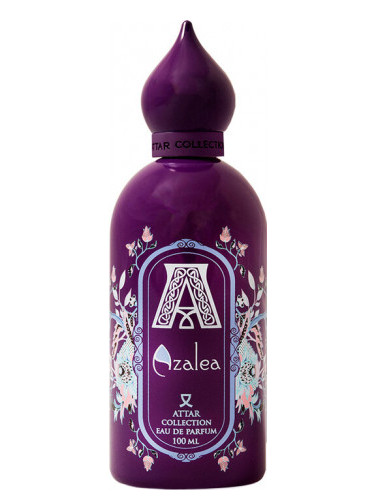 Azalea