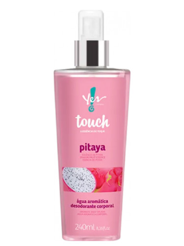 Touch Pitaya
