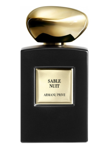 Sable Nuit