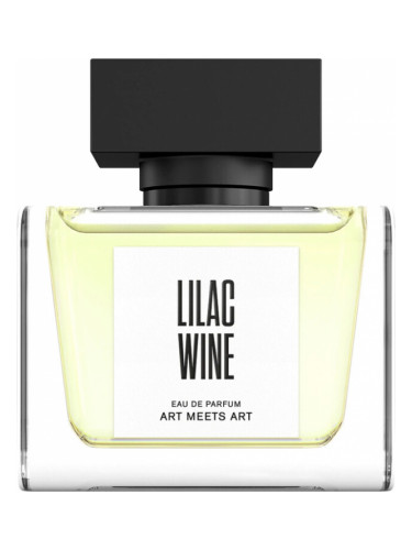 Lilac Wine