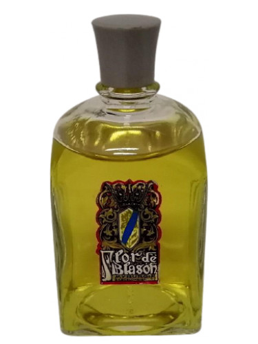 Flor de Blasón