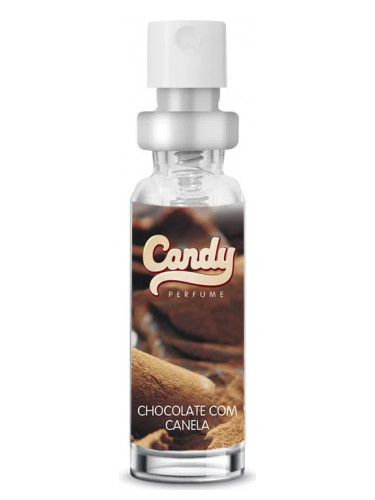 Chocolate com Canela