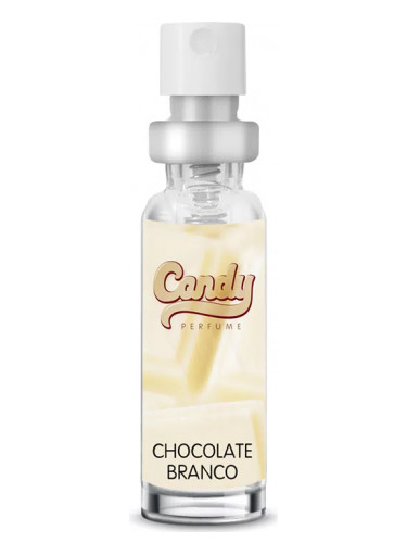 Chocolate Branco