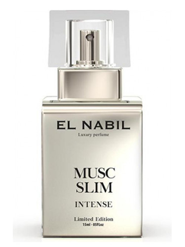 Musc Slim Intense