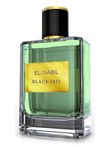 Black Iris
