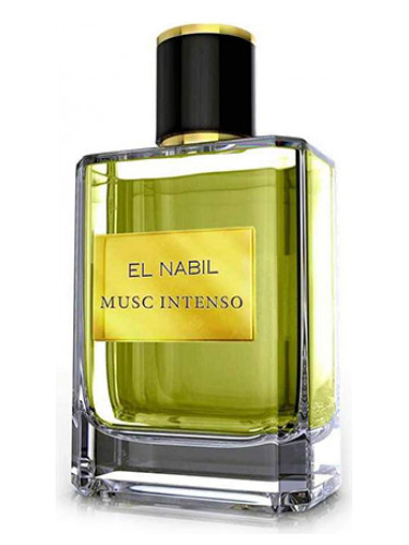 Musk Intenso
