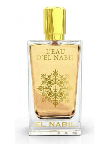 L'Eau D'El Nabil