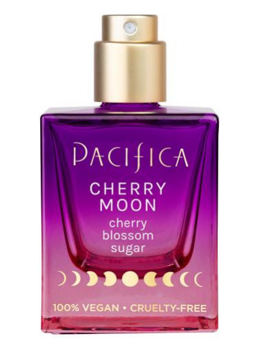 Cherry Moon