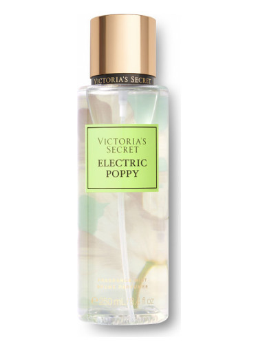 Electric Poppy