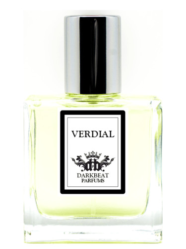 Verdial