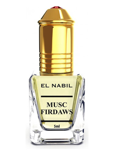 Musk Firdaws