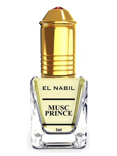 Musk Prince
