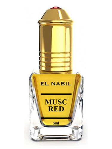 Musk Red
