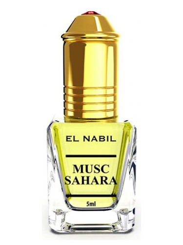 Musk Sahara