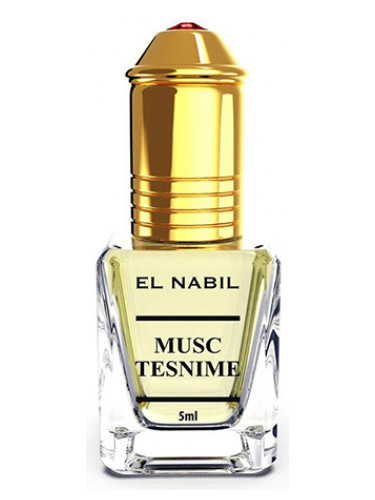 Musk Tesnime