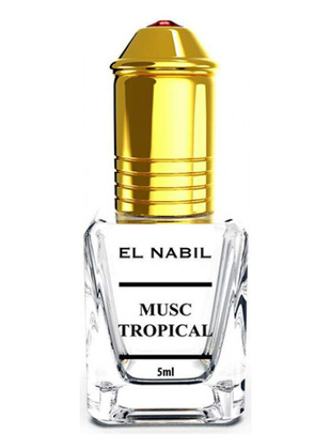 Musc Tropical