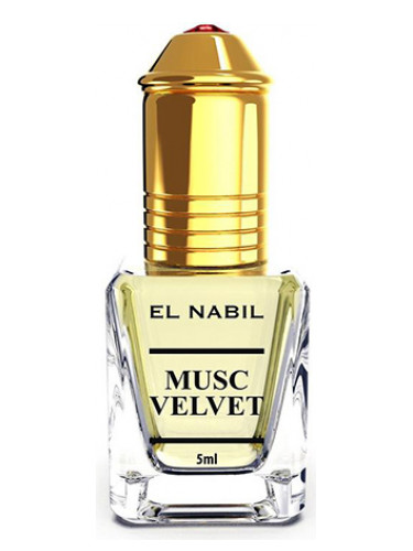 Musc Velvet
