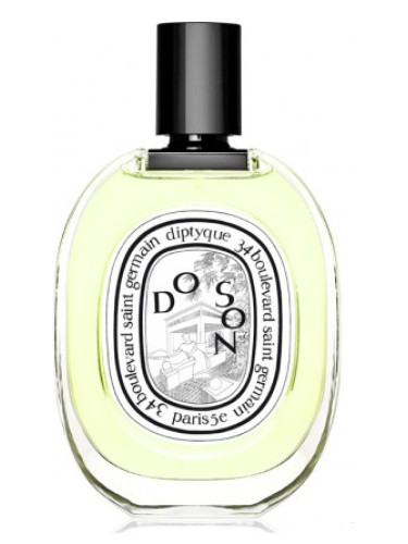 Do Son Eau de Toilette