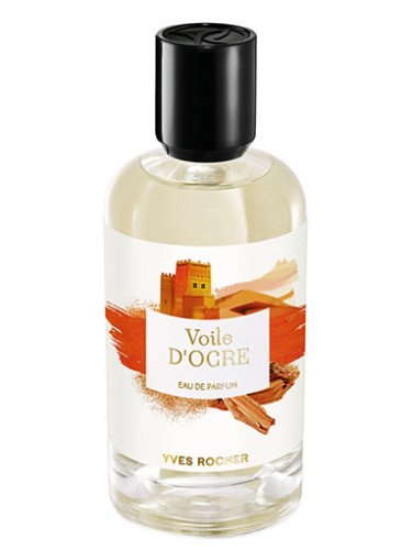 Voile d'Ocre