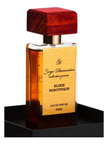 Elixir Narcotique