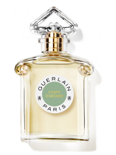 Chant d'Arômes Eau de Toilette