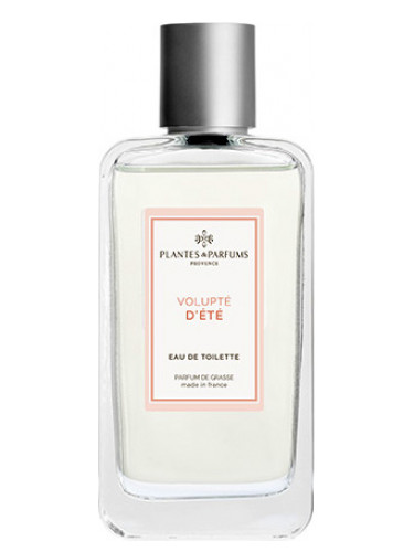 Volupté d’Eté