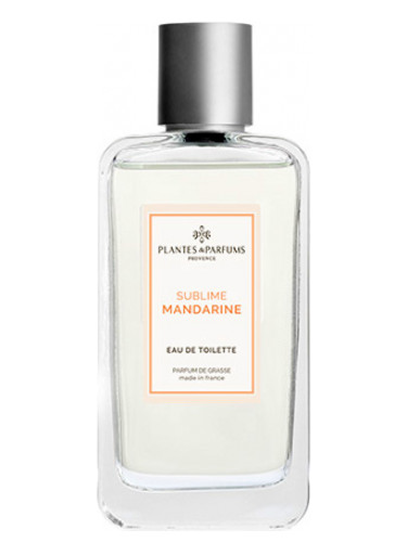 Sublime Mandarine
