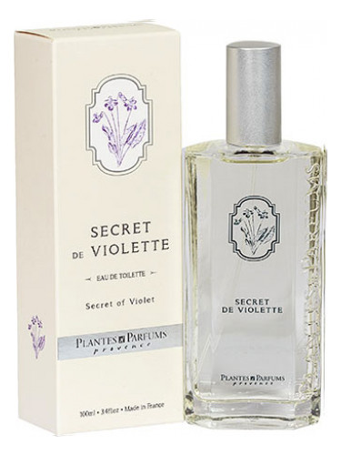 Secret de Violette