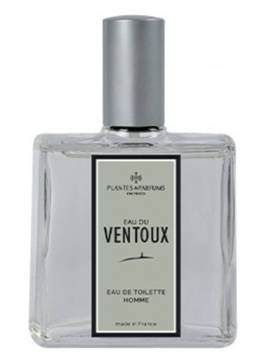 Eau du Ventoux