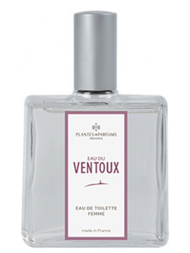 Eau du Ventoux Pour Elle
