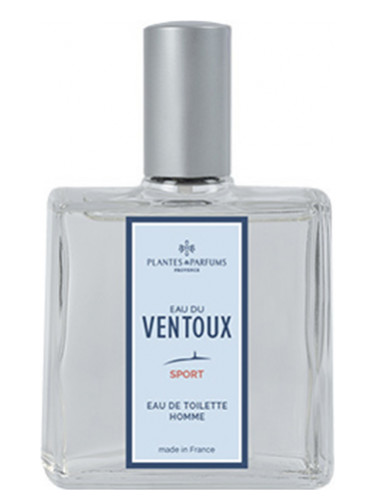 Eau du Ventoux Sport