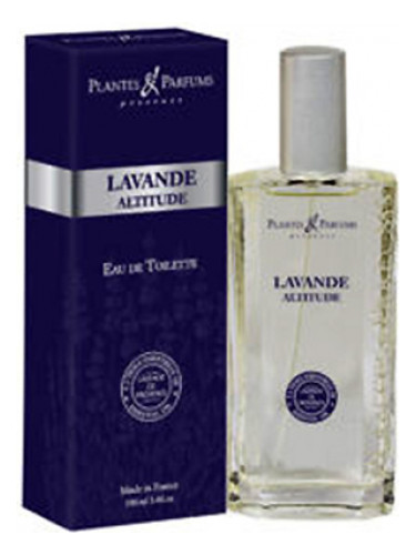 Lavande Altitude