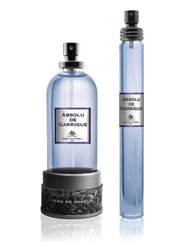 Absolu de Garrigue