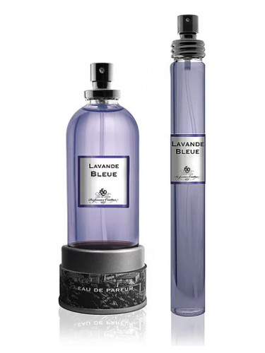 Lavande Bleue