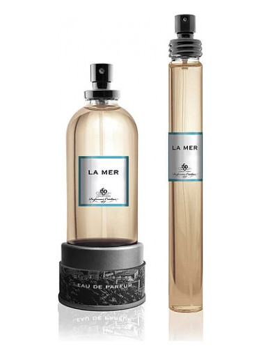 La Mer