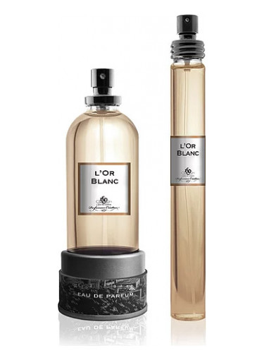 L'Or Blanc