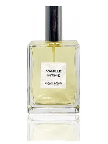 Vanille Intime