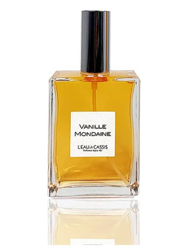 Vanille Mondaine
