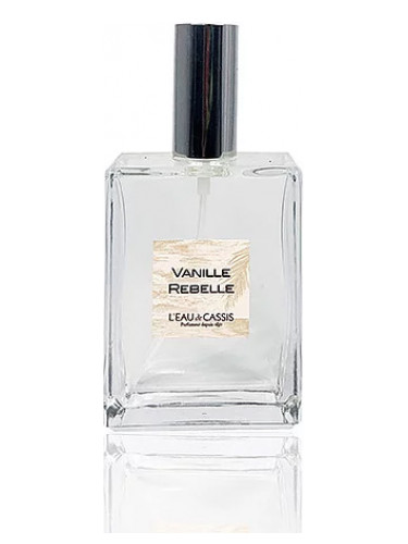 Vanille Rebelle