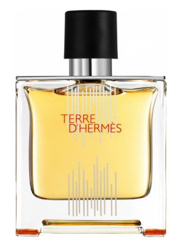 Terre d'Hermes Flacon H 2021 Parfum
