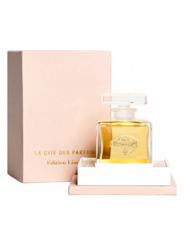 Le Jasmin de Corse