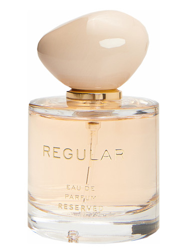 Regular Eau de Parfum