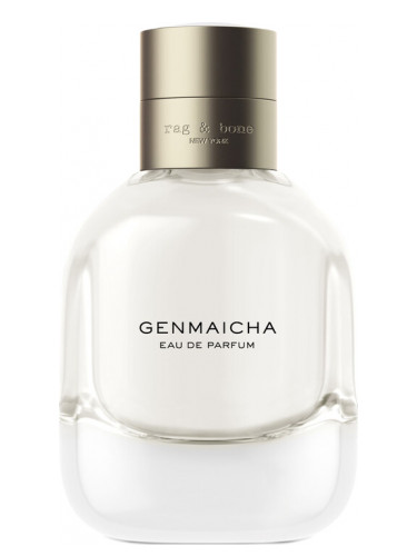 Genmaicha