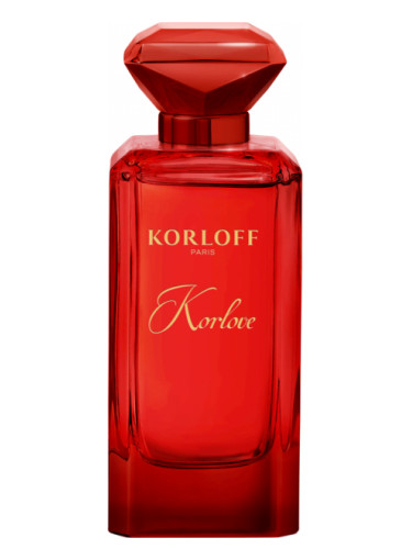 Korlove