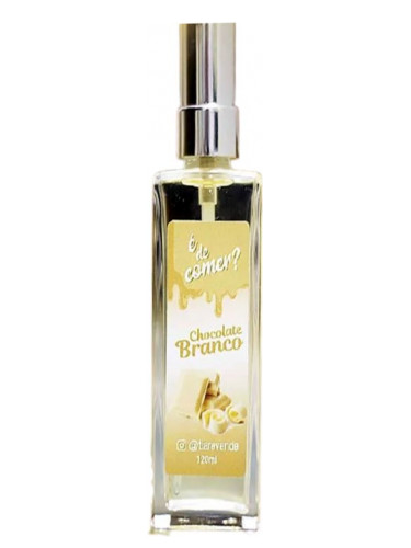 Chocolate Branco