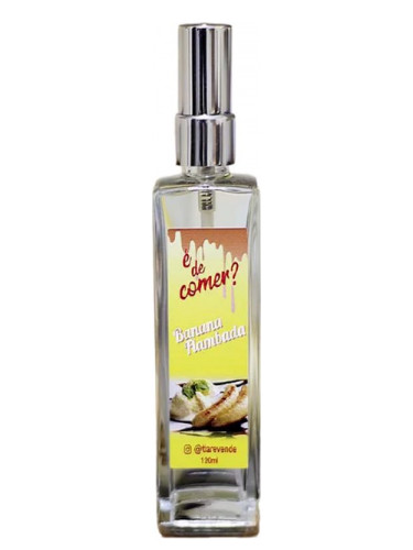 Banana Flambada