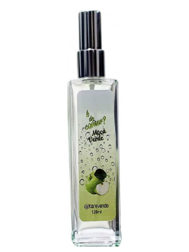 Maçã Verde