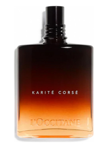 Karité Corsé Eau de Parfum