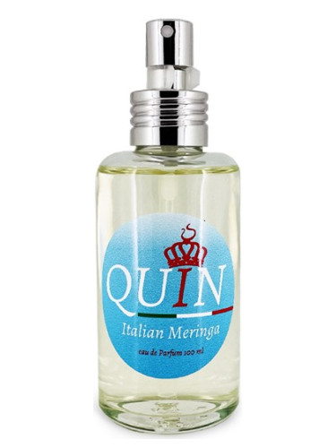 Quin Meringa